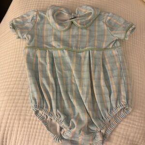 Ruth and Ralph bubble. 12 months.